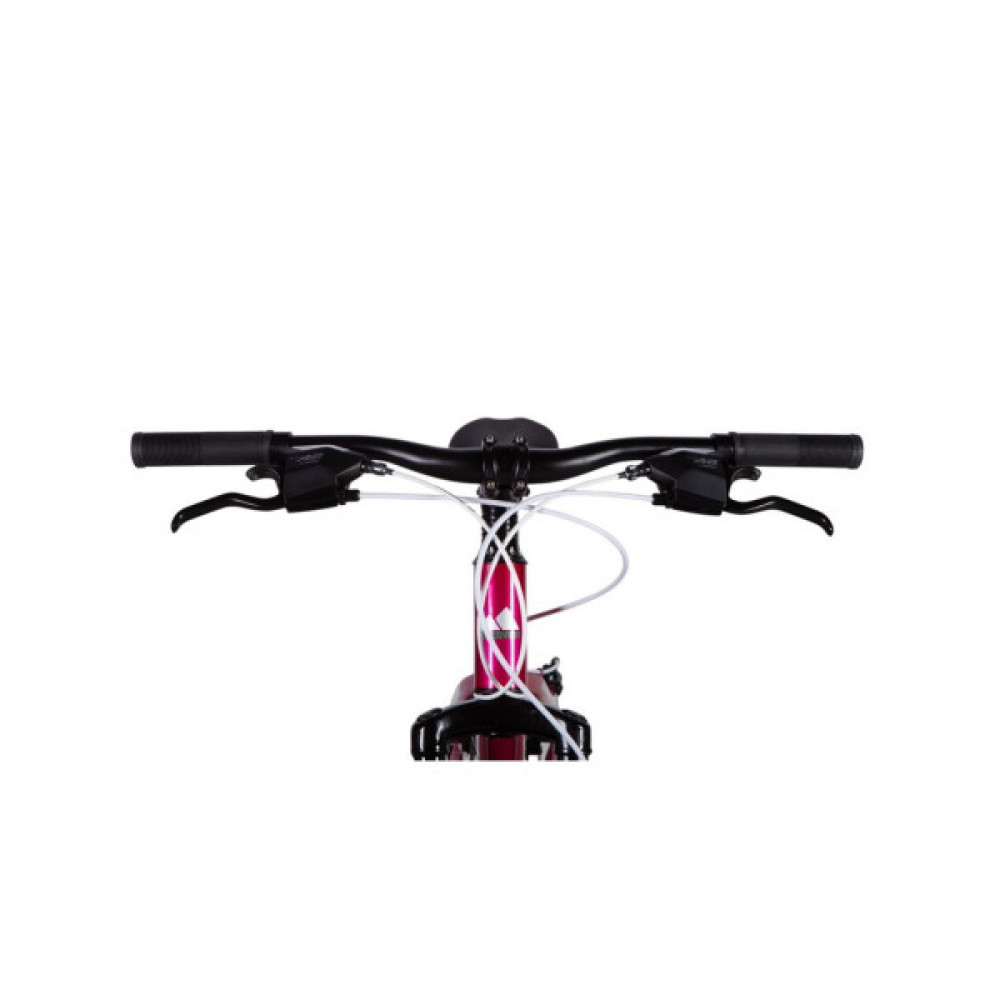 Велосипед Discovery 24" KELLY DD рама-14" ST 2025 малиновий (OPS-DIS-26-629)