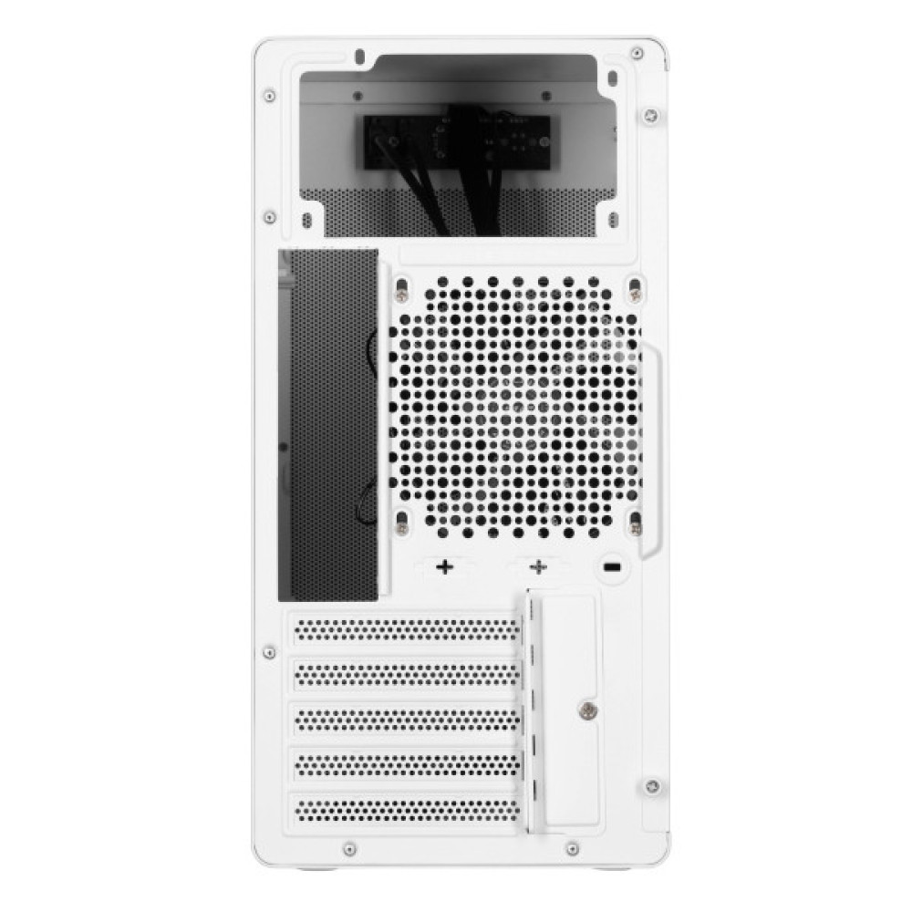 Комп’ютер персональний 2E Rational Intel i5-14400F, 32Gb, F1TB, NVD3050-6, H610, 2E-V285W, 500W, Win11PE