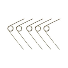 Пружина кріплення фотобарабана HP LJ CF226A 5шт Everprint (ZIP-HP-CF226X-5)