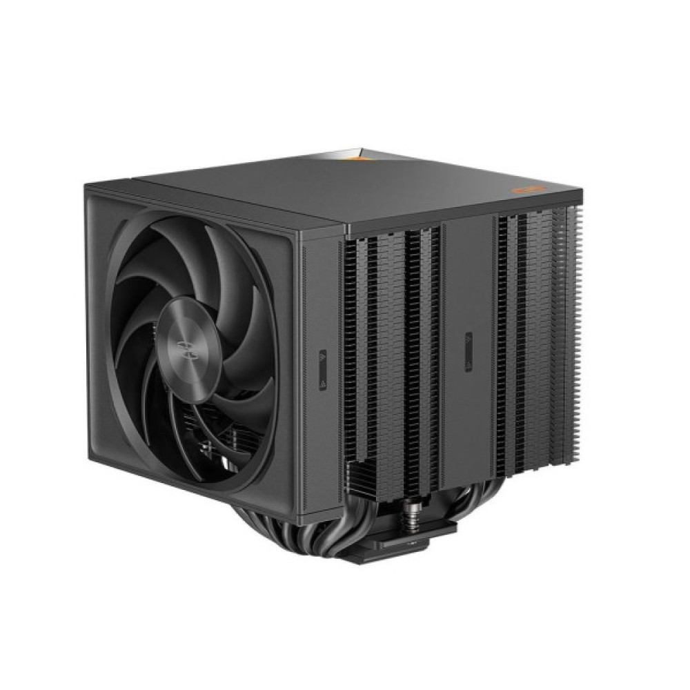 Кулер до процесора PcCooler RZ820 BK
