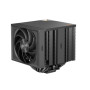 Кулер до процесора PcCooler RZ820 BK