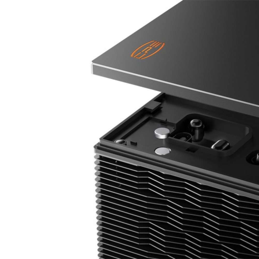 Кулер до процесора PcCooler RZ820 BK