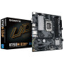 Материнська плата GIGABYTE B760M D3HP s1700 B760 4xDDR5 M.2 HDMI D-Sub mATX