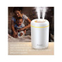 Зволожувач повітря DYXON MEGAHUMI 3500 White (DXNZVMGHMI3500W)