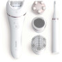 Епілятор Philips BRE740/90 Епілятор Philips BRE740/90