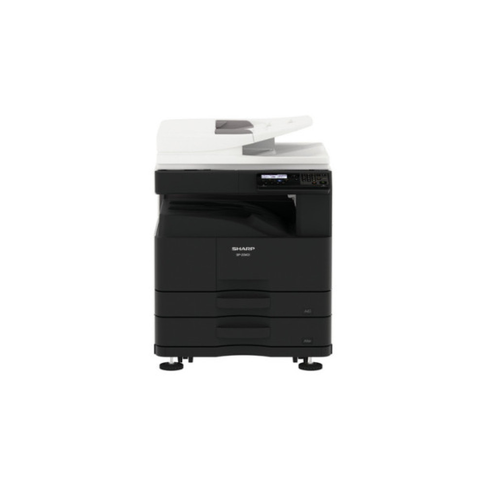 SHARP BP20M22EU