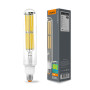 Лампочка Videx LED Filament T52F 50W E27 5000K (VL-T52F-50275) Лампочка Videx LED Filament T52F 50W E27 5000K (VL-T52F-50275)