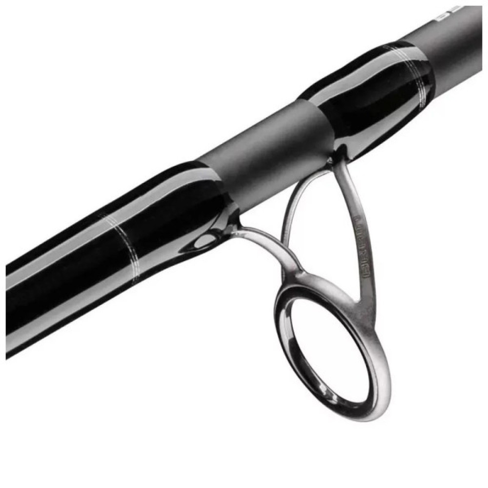 Вудилище Brain Scout 3.90m max 90g Black EVA (1858.47.07)