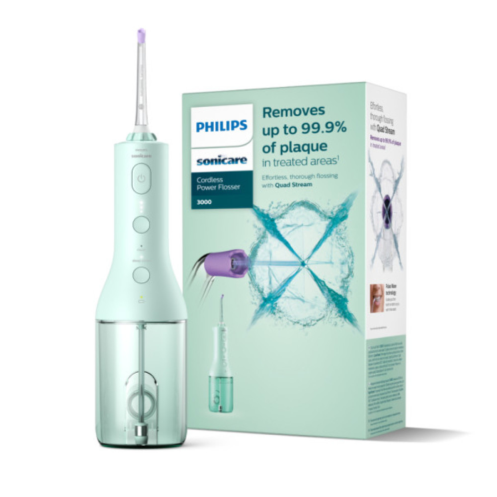 Іригатор Philips HX3826/24