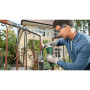 Шліфувальна машина Bosch UniversalGrind 750-125 125мм 750W, 12000об/хв, 1.9кг (0.603.3E2.001)