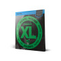 Струни для гітари D'Addario XL Nickel Wound Bass Super Light 5-String (40-125) (EXL220-5) Струни для гітари D'Addario XL Nickel Wound Bass Super Light 5-String (40-125) (EXL220-5)