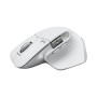 Мишка Logitech MX Master 3S Performance Wireless Mouse Bluetooth Pale Grey (910-006560) Мишка Logitech MX Master 3S Performance Wireless Mouse Bluetooth Pale Grey (910-006560)
