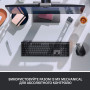 Мишка Logitech MX Master 3S Performance Wireless Mouse Bluetooth Pale Grey (910-006560) Мишка Logitech MX Master 3S Performance Wireless Mouse Bluetooth Pale Grey (910-006560)