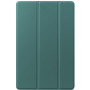 Чохол до планшета BeCover Smart Case Samsung Tab S9 Plus (SM-X810/SM-X816)/S9 FE Plus (SM-X610/SM-X616) 12.4" Dark Green (710323) Чохол до планшета BeCover Smart Case Samsung Tab S9 Plus (SM-X810/SM-X816)/S9 FE Plus (SM-X610/SM-X616) 12.4" Dark Green (710323)