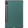 Чохол до планшета BeCover Smart Case Samsung Tab S9 Plus (SM-X810/SM-X816)/S9 FE Plus (SM-X610/SM-X616) 12.4" Dark Green (710323) Чохол до планшета BeCover Smart Case Samsung Tab S9 Plus (SM-X810/SM-X816)/S9 FE Plus (SM-X610/SM-X616) 12.4" Dark Green (710323)