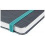 Книга записна Optima Sea А5 128 аркушів лінія (O20122-04) Книга записна Optima Sea А5 128 аркушів лінія (O20122-04)