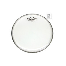 Пластик для барабана Remo Emperor 10" Clear (70211)