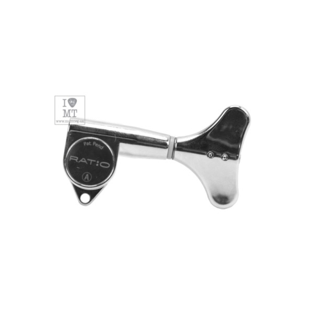 Кілки для гітари Graph Tech PRB-4400-CO (230556)
