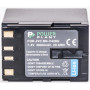Акумулятор до фото/відео PowerPlant JVC BN-V428 (DV00DV1086) Акумулятор до фото/відео PowerPlant JVC BN-V428 (DV00DV1086)