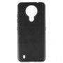 Чохол до мобільного телефона BeCover Nokia 1.4 Black (706069) Чохол до мобільного телефона BeCover Nokia 1.4 Black (706069)