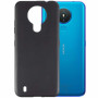 Чохол до мобільного телефона BeCover Nokia 1.4 Black (706069) Чохол до мобільного телефона BeCover Nokia 1.4 Black (706069)