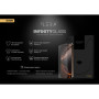 Скло захисне iLera Infinity iPhone 15 Pro (ILIN15PR)
