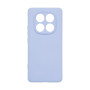 Чохол до мобільного телефона Armorstandart ICON Xiaomi Redmi Note 14 Pro 5G / Poco X7 Camera cover Lavender (ARM79830)