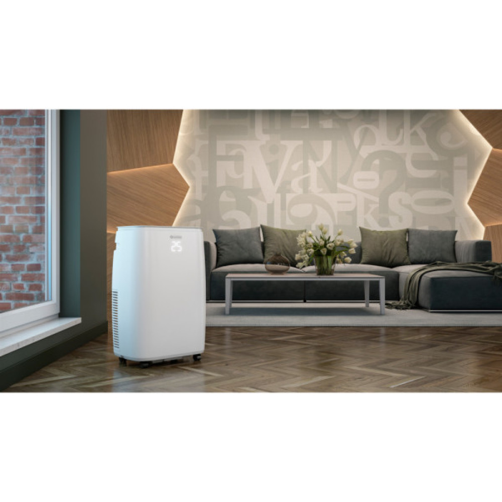 Кондиціонер Olimpia Splendid DOLCECLIMA Brezza 9 EQ WiFi (OS-2259)