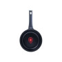 Ківш MasterPro Gastro Reeco з кришкою 16 см 1,3 л (BGMP-8113) Ківш MasterPro Gastro Reeco з кришкою 16 см 1,3 л (BGMP-8113)
