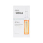 Маска для обличчя Missha Mascure Solution Propolis Sheet Mask 28 мл (8809747963621) Маска для обличчя Missha Mascure Solution Propolis Sheet Mask 28 мл (8809747963621)