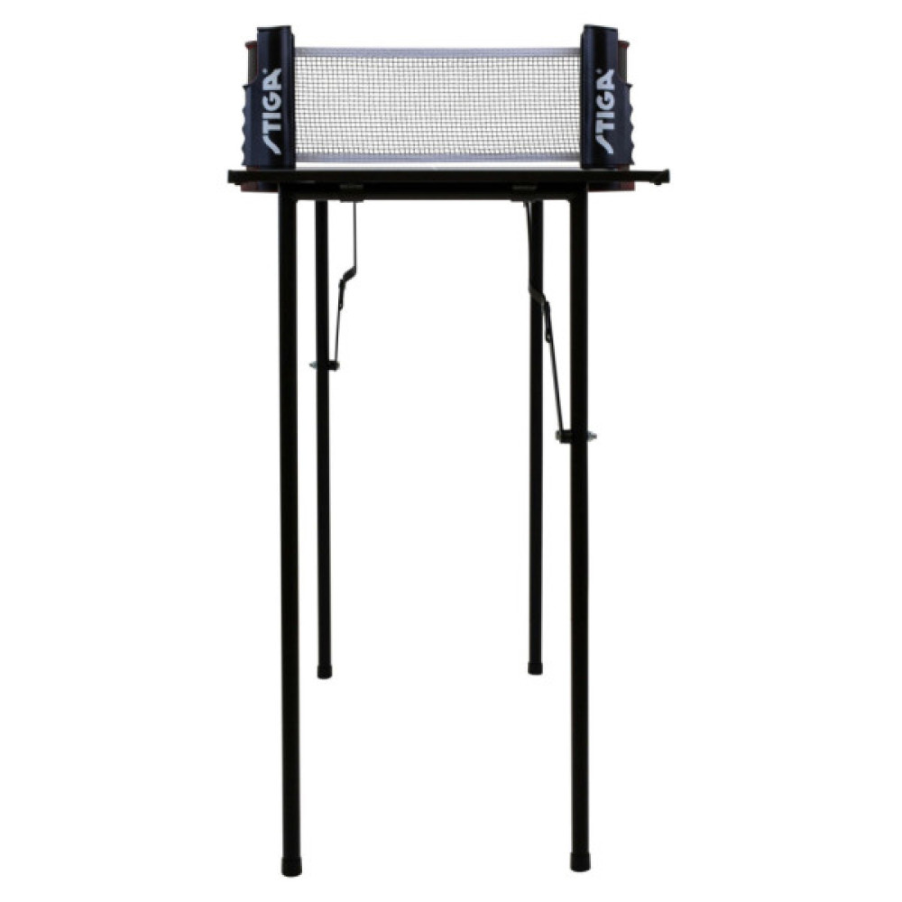Тенісний стіл Stiga Mini Table Fun Black (1011-6025-01) (931820)