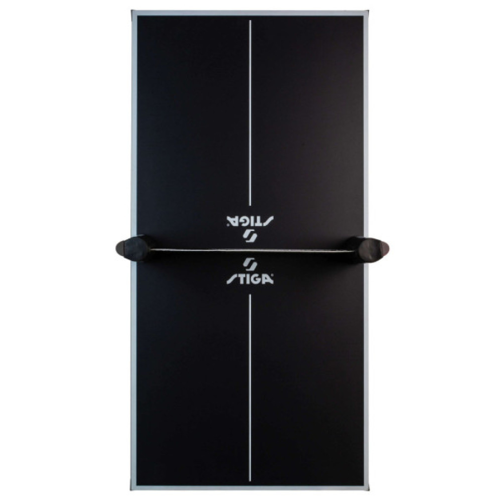 Тенісний стіл Stiga Mini Table Fun Black (1011-6025-01) (931820)