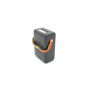Батарея універсальна Remax 80000mAh, PD, QC/27W+22.5W, 3*USB, Type-C, Black (RPP-118) Батарея універсальна Remax 80000mAh, PD, QC/27W+22.5W, 3*USB, Type-C, Black (RPP-118)