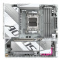 Материнська плата GIGABYTE B850M A ELT WF6E ICE (B850M AORUS ELITE WIFI6E ICE) Материнська плата GIGABYTE B850M A ELT WF6E ICE (B850M AORUS ELITE WIFI6E ICE)