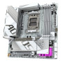 Материнська плата GIGABYTE B850M A ELT WF6E ICE (B850M AORUS ELITE WIFI6E ICE) Материнська плата GIGABYTE B850M A ELT WF6E ICE (B850M AORUS ELITE WIFI6E ICE)
