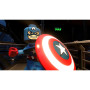 Гра Nintendo Lego Marvel Super Heroes 2, картридж (5051892210744)