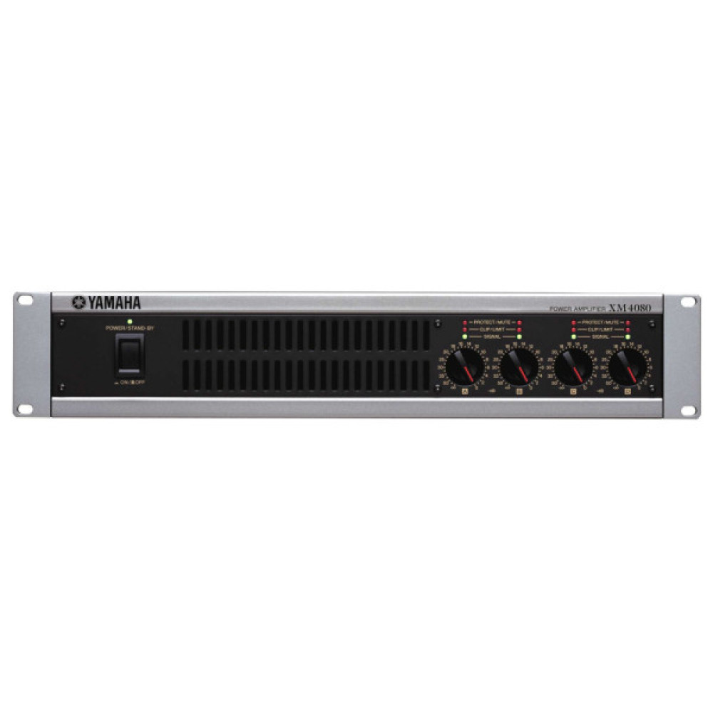 Підсилювач Yamaha XM4080