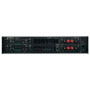 Підсилювач Yamaha XM4080 Підсилювач Yamaha XM4080