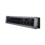 Підсилювач Yamaha XM4080 Підсилювач Yamaha XM4080