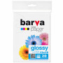 Фотопапір Barva 13x18, 200g/m2, Original Glossy, 20л (IP-C200-270) Фотопапір Barva 13x18, 200g/m2, Original Glossy, 20л (IP-C200-270)