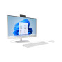 Комп'ютер HP 24-cr1002ua AiO / Ultra7-155U, 16, 512, WiFi, Cam, K&M (AE0P5EA) Комп'ютер HP 24-cr1002ua AiO / Ultra7-155U, 16, 512, WiFi, Cam, K&M (AE0P5EA)
