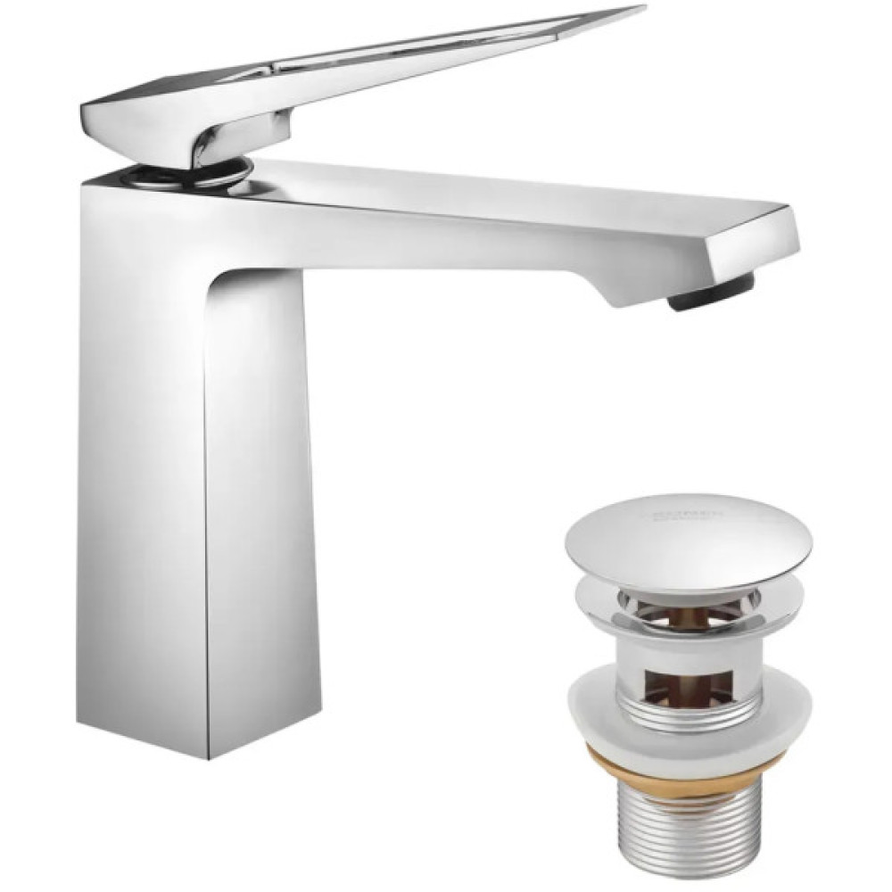 Змішувач Kroner Ersel-C0110BV (CV035471)