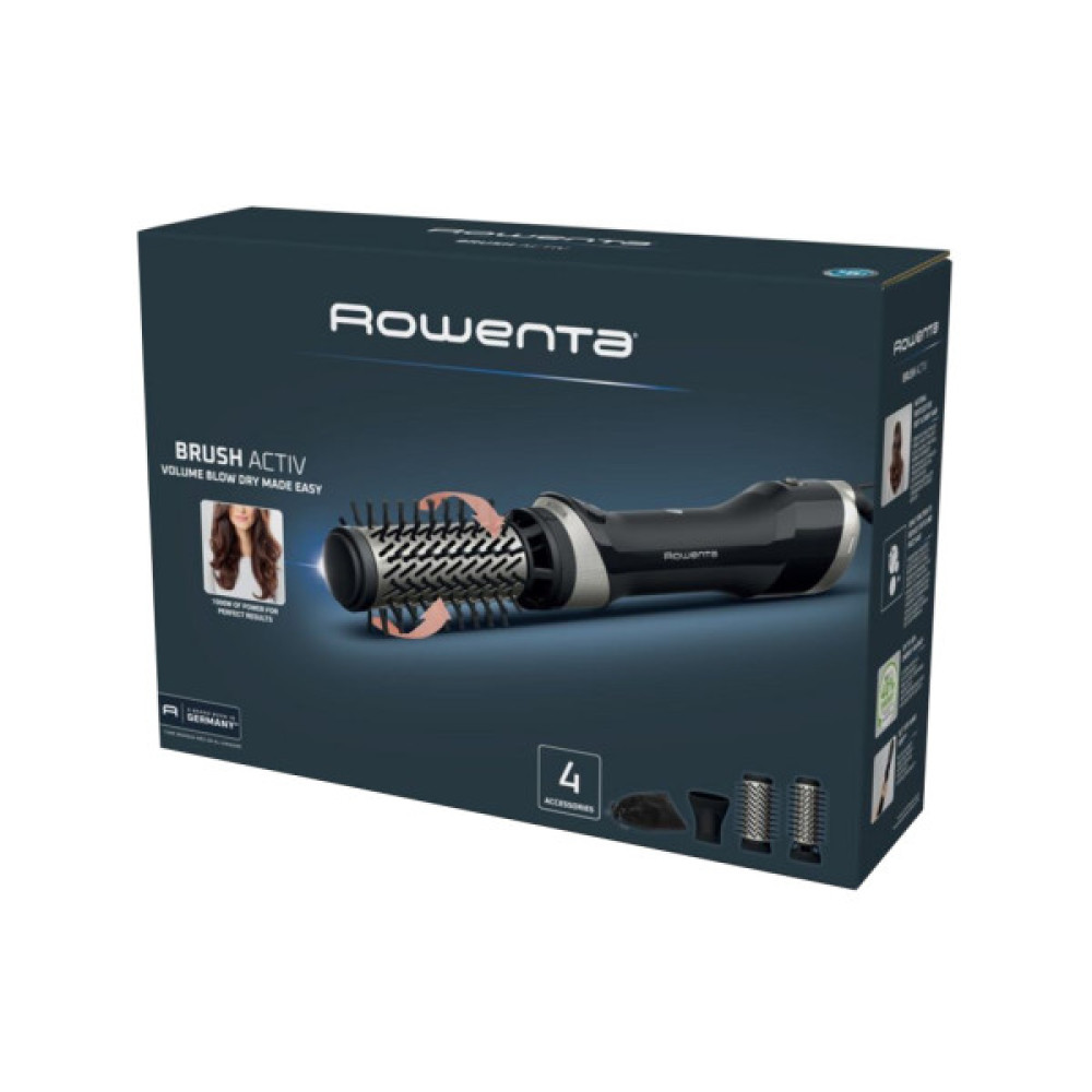 Фен-щітка Rowenta UB9530F0