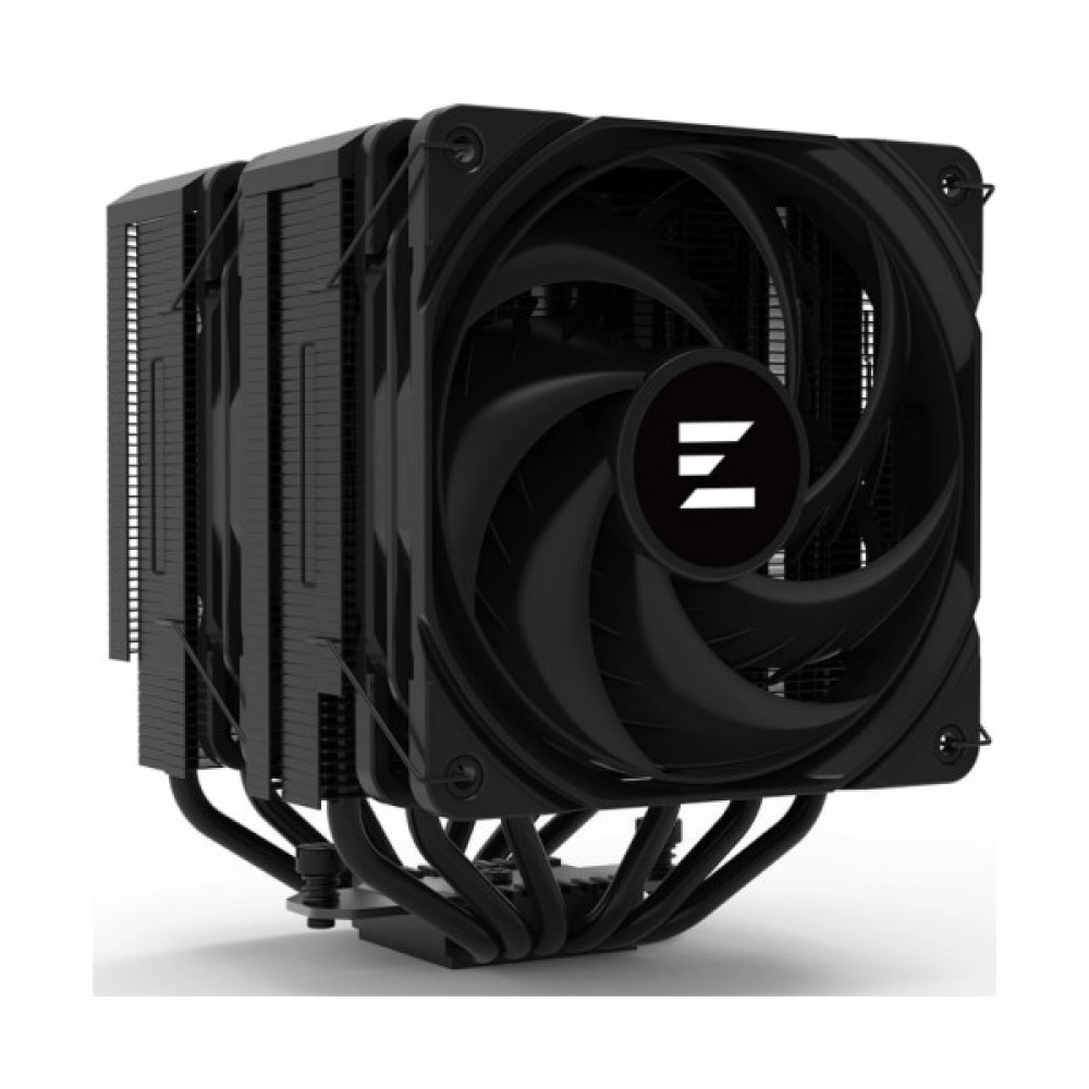 Кулер до процесора Zalman CNPS14XDUOBLACK