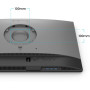 Монітор BenQ PD2706QN Grey