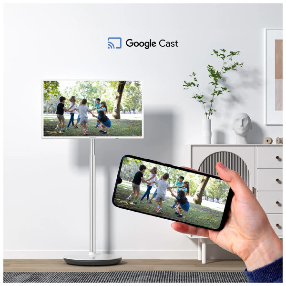 Телевізор THOMSON Go TV 32HG4M45 (32HG4M45)