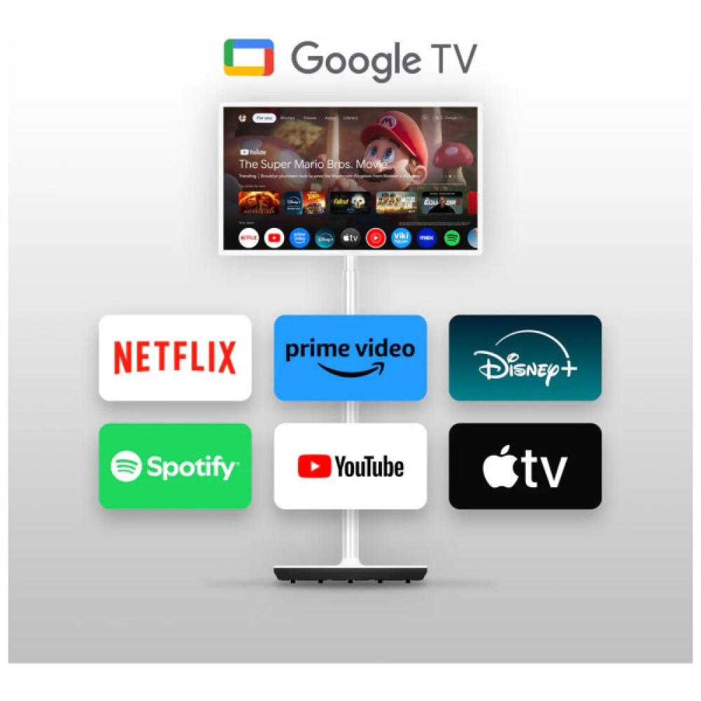 Телевізор THOMSON Go TV 32HG4M45 (32HG4M45)