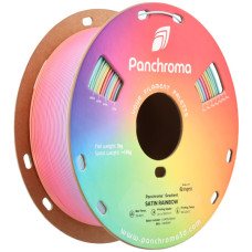 Пластик для 3D-принтера Polymaker PLA PANCHROMA GRADIENT SATIN 1,75mm 1kg RAINBOW (CA05001) Пластик для 3D-принтера Polymaker PLA PANCHROMA GRADIENT SATIN 1,75mm 1kg RAINBOW (CA05001)