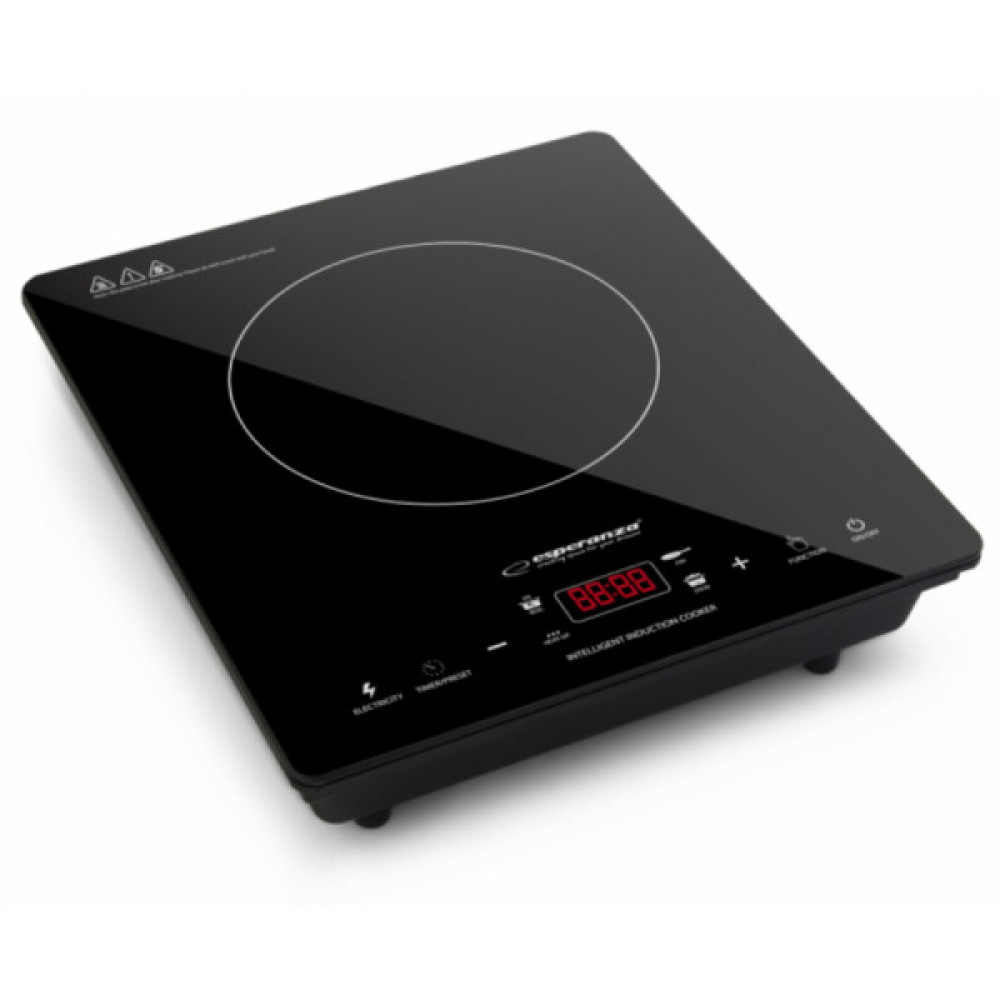 ESPERANZA EKH009 Induction Hot Plate