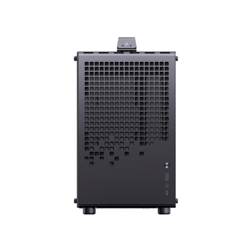 Корпус для ПК JONSBO Z20 Black